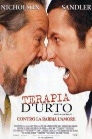 Terapia d’urto