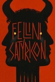 Fellini Satyricon