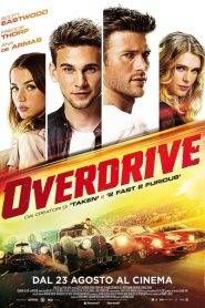 Overdrive