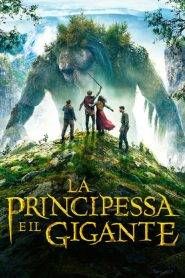 La principessa e il gigante