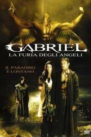 Gabriel – La furia degli angeli