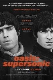 Oasis: Supersonic