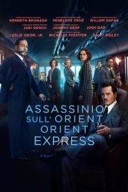 Assassinio sull’Orient Express