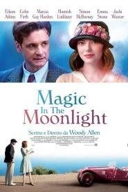 Magic in the Moonlight