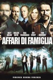 Affari di famiglia