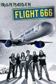 Iron Maiden: Flight 666