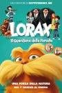 Lorax – Il guardiano della foresta