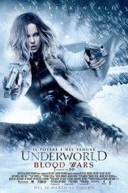 Underworld: Blood Wars