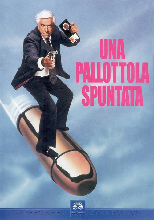 Una pallottola spuntata