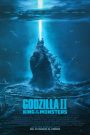 Godzilla II – King of the Monsters