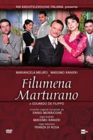 Filumena Marturano