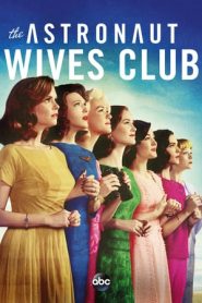 The Astronaut Wives Club