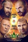 WWE Crown Jewel