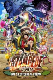 One Piece: Stampede