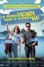 La prima vacanza non si scorda mai