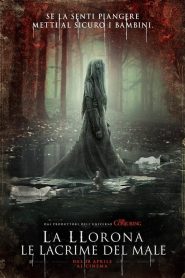 La Llorona – Le lacrime del male