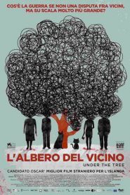 L’albero del vicino