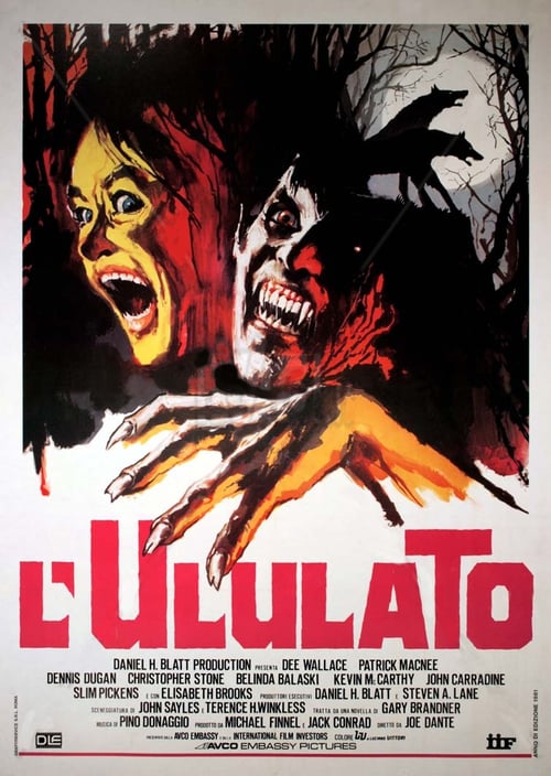 L’ululato