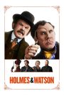 Holmes & Watson