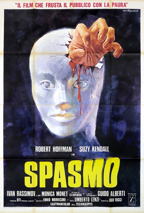 Spasmo