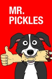 Mr. Pickles