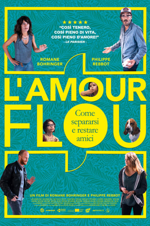 L’Amour flou