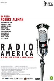 Radio America