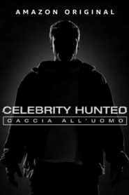 Celebrity Hunted: Caccia all’uomo