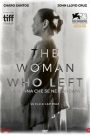 The Woman Who Left – La donna che se ne è andata