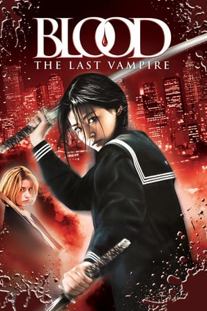 The Last Vampire – Creature nel buio