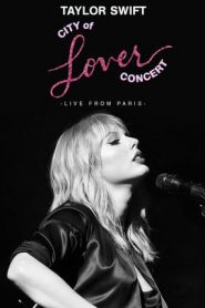 Taylor Swift City of Lover Concert