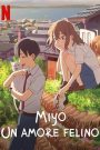 Miyo – Un amore felino