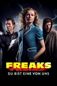 Freaks: una di noi