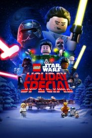 Lego Star Wars Christmas Special