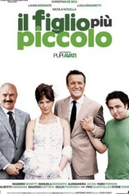 Il figlio più piccolo