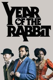 Year of the Rabbit