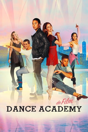 Dance Academy: The Movie