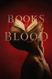 Books of Blood