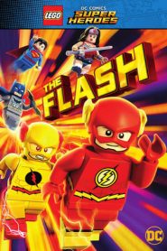 LEGO DC Super Heroes: Flash: Il fulcro della velocità