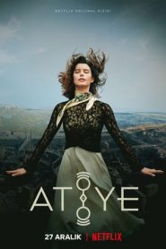 The Gift: Atiye