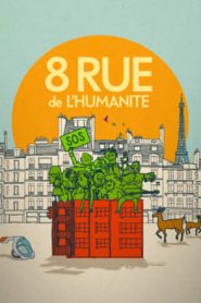 8 Rue de l’Humanité