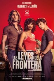 Las leyes de la frontera