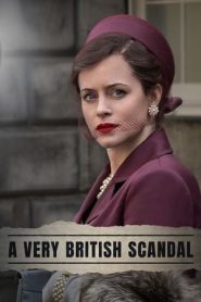 A Very British Scandal