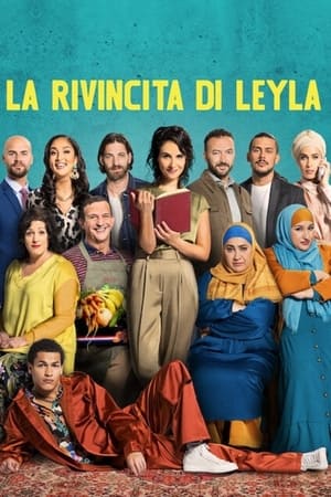 La rivincita di Leyla