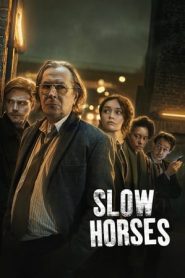 Slow Horses