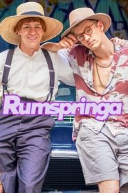 Rumspringa: il viaggio di Jacob