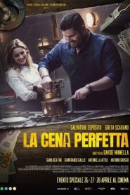 La cena perfetta