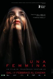 Una femmina