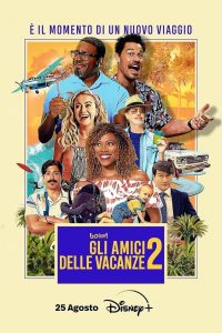 Gli amici delle vacanze 2