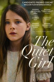 The Quiet Girl